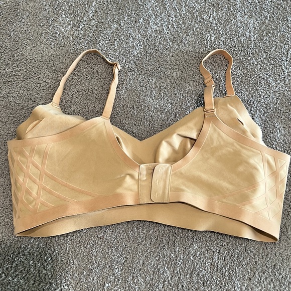 Honeylove Intimates & Sleepwear Honeylove Bra Poshmark